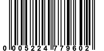 0005224779602