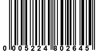 0005224802645