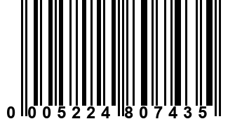 0005224807435