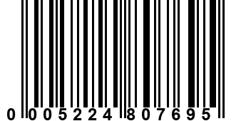 0005224807695