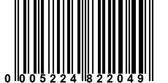 0005224822049