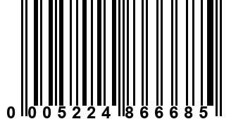 0005224866685