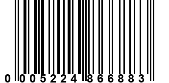 0005224866883