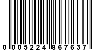 0005224867637