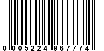 0005224867774