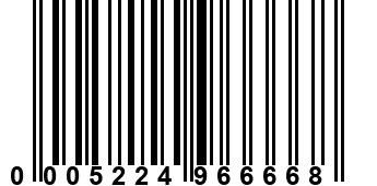 0005224966668