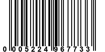 0005224967733