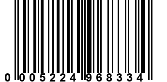 0005224968334