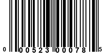 000523000785