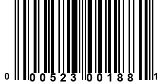 000523001881