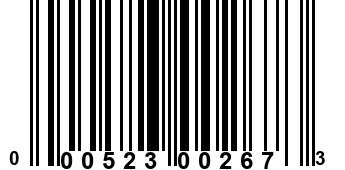 000523002673