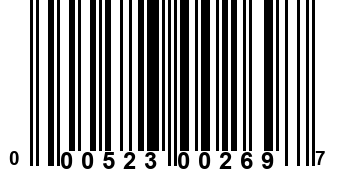 000523002697