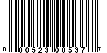 000523005377