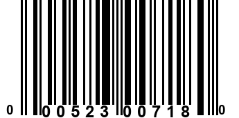 000523007180