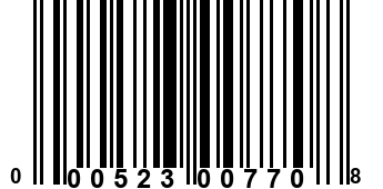 000523007708