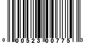 000523007753