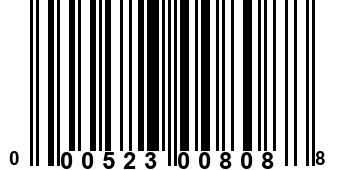 000523008088