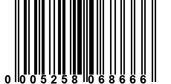 0005258068666