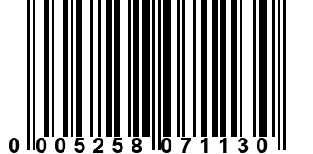 0005258071130