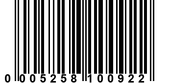 0005258100922