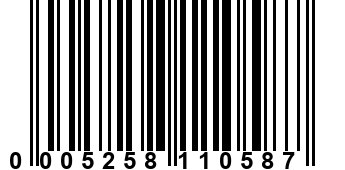 0005258110587