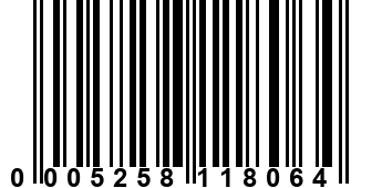 0005258118064