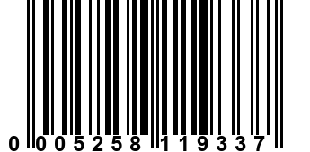 0005258119337