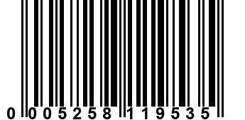 0005258119535