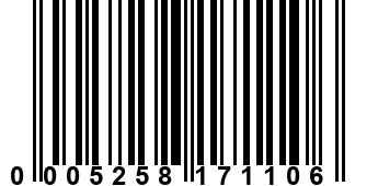 0005258171106