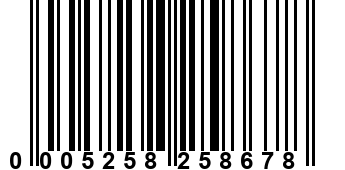 0005258258678