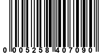 0005258407090