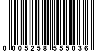 0005258555036