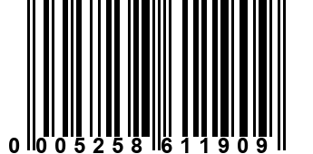 0005258611909