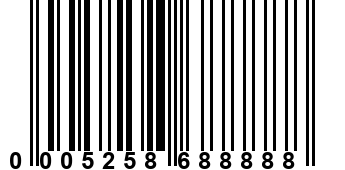 0005258688888