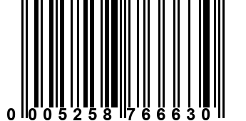 0005258766630