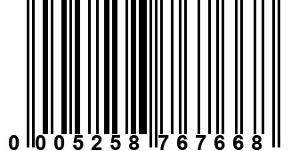 0005258767668