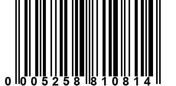 0005258810814