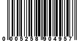 0005258904957