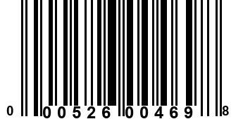 000526004698