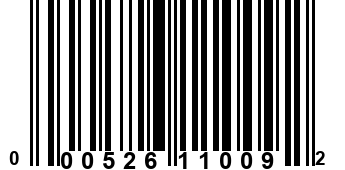 000526110092