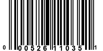 000526110351