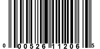 000526112065