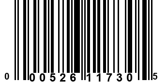 000526117305