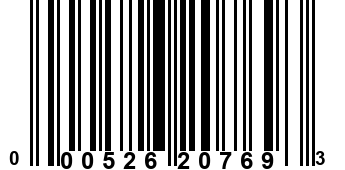 000526207693