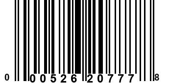 000526207778