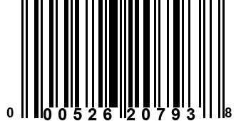 000526207938