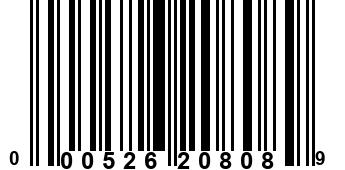 000526208089