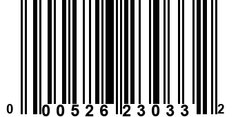 000526230332