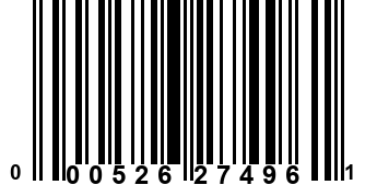 000526274961