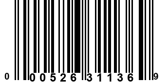 000526311369